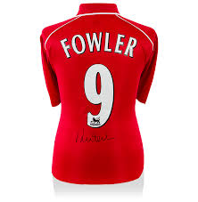A look back at liverpool's worst kit from each supplier. Memorabilia Signables