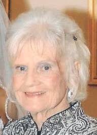 Mary Betancourt Obituary (2014)