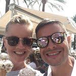 Leanne Whitley's Instagram, Twitter & Facebook