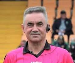 The Junior 'A' Final