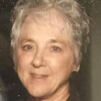 Nancy Elizabeth Deakle Obituary