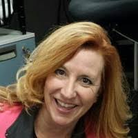 Maureen Brooks's Instagram, Twitter & Facebook