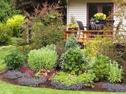 Do you know how to design a flower garden? Landscape Design Tips For Beginners Better Homes Gardens