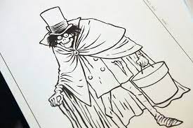 In 2014 i was invited to test for a new disney parks book based on the haunted mansion ride at disneyland. Make Room For One More Haunted Mansion Shirt Coming To The Disney Parks Online Store Disney Parks Blog