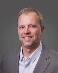 Andy Larson, CENTURY 21 Real Estate Agent in Columbus, IN