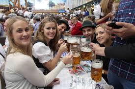 A raucous celebration of bavarian culture, munich's oktoberfest is one of the world's oldest, biggest, and longest parties. Oktoberfest 2022 Munich Everything You Need To Know