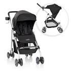 Reversi Reversible Stroller, Black Evenflo