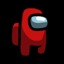 Among Us Red App Icon Iphone Red Wallpaper Red Icons Wallpaper Iphone Neon