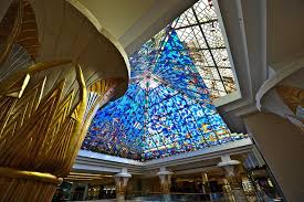 Inside Wafi Mall Dubai Asia Places Dubai Mall Dubai Travel