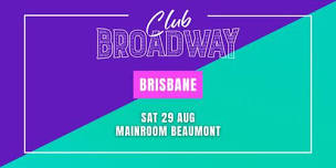 Club Broadway: BRISBANE