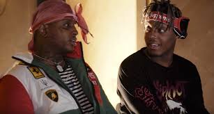 Get notified if this item drops in price by adding it to favorites. Peep Montreality S New Interview With Juice Wrld Ski Mask The Slump God Lyrical Lemonade