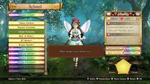 How to unlock characters, moveset tips, the best weapons. Unlocked All Fairy Skills In 24 Refreshes R Hyrulewarriors