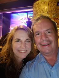 Today we said goodbye to a wonderful person, Garry Edwards. I met Garry…