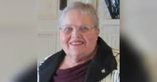 Doris Mae Mauer Obituary