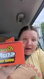 My life will never be the same. 🤤 #hershey #chocolateworld  #hersheypennsylvania #Reeses #stuffyourownreeses #booktour