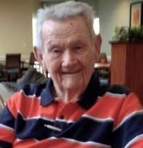 Herbert Montgomery Obituary (1926