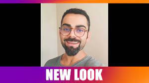 Their fans not only try to play like them but also follow their fancy hairstyles, beard styles, tattoos, piercings, accessories, etc. Virat Kohli Gives Himself A New Quarantine Look Check Here Iwmbuzz