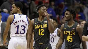 Students that reserve a ticket and do not attend the scheduled home game will be placed on a restricted listing for the men's basketball. Baylor Men S Basketball Reveals 2020 21 Schedule