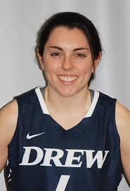 2017-18 Women's Basketball Roster