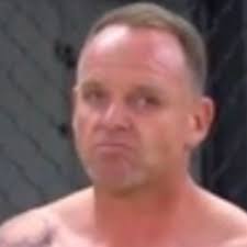 Brandon Nunn vs. Paul Hopkins, KOTC