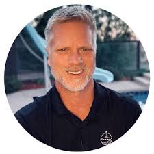 Bryan Stamper Pastor