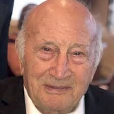 Angelo "il Presidente" Arcuri Obituary December 7, 2023