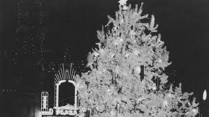 Look At Country Club Plaza Lights From Years Past
