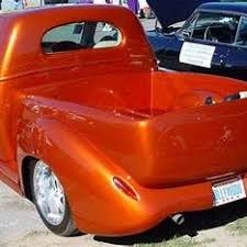 Cars with a burnt orange paint design : Images Orange Car New Mustang Pt Cruiser Accessories
