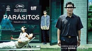 Tanto gi taek (song kang ho) como su familia están sin trabajo. Parasitos Trailer Vose Youtube