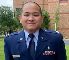 U.S. Air Force Governor's Newsletter February 2024