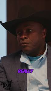 Fred Whitfield: Mastering the Rodeo