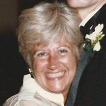 Virginia McRae Obituary (1923