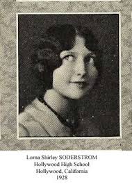 Lorna Shirley's Instagram, Twitter & Facebook