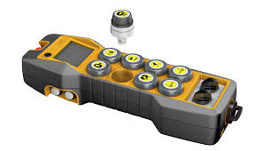 According to the quality made in germany principle, nbb only develops and produces in germany in compliance with the strictest safety standards and therefore makes an essential contribution. Radio Control Pocketevo Magna Nbb Controls Components Gmbh With Configurable Buttons Ip65 With Integrated Display