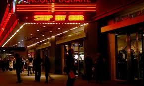 new york citys lincoln square imax cinema offers the