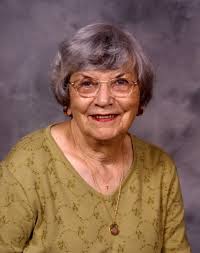 Harriet Culbertson Obituary