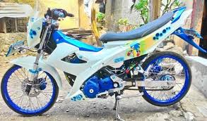 Variasi motor suzuki satria f 150 via modifikasisuzukisatria.blogspot.com. Satria Fu Modification For Android Apk Download