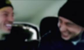 Teach Me How to Grid Twenty One Pilots Edit