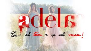 Adela, ca directions {{::location.tagline.value.text}} sponsored topics. Adela Serialul Tau Favorit Sezonul 2 Antena 1 Pagina 1 Din 5