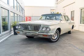 Image result for Sable Tan 1964 Chrysler