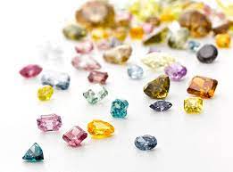 Diamonds occur in various colors: Are Colored Diamonds Real Colored Diamonds Faq Leibish