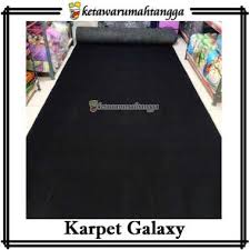 Membuat dan menjual karpet handtufted berbahan wool, acrylic dan nylon. Jual Karpet Meteran Terbaru Harga Murah Blibli Com