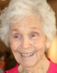 Olivia Simmons Obituary (1925