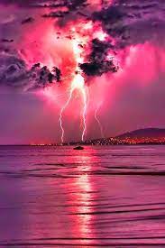Big Pink Dreamy Nature Nature Pictures Beautiful Landscapes Nature
