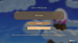 This is guide to hero mode for the legend of zelda: What Is Hero Mode In Link S Awakening On Nintendo Switch Shacknews