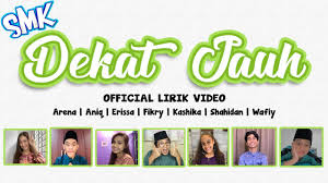 Последние твиты от raya and the last dragon (@disneyraya). Lagu Raya Ceria Raya Mv Mark Adam Najwa Latiff Ceria Popstar Ceriaraya Youtube