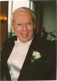 Ronald Byron “Ronnie” Zent