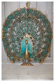 Are you looking for peacock wall images design for wall decor? Your Place To Buy And Sell All Things Handmade Large Peacock Wall Art Largepeacockwallart Large Peacock Wall D In 2021 Peacock Wall Decor Peacock Wall Art Peacock