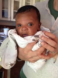 It's a little step towards preparation, both mentally and materially. Our Adoption Story Three Weeks In Texas My Real Kid Life As A Transracial Adoptive Mom