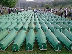 There is a multitude of evidence publicly available that proves that bosnian serb and other forces executed 7,000 to 8,000 bosnian muslim prisoners from srebrenica in one week in july 1995.despite this, there are still many people in serbia and montenegro who try to deny the full enormity of the crime that bosnian serb military, police and other forces (including, allegedly, forces from serbia. Srebrenica Massacre Wikipedia